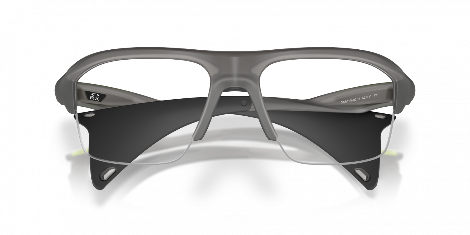 Oakley OX8198 819802 Stunt Glider 